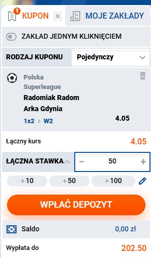 Jak obstawiać zakłady online?